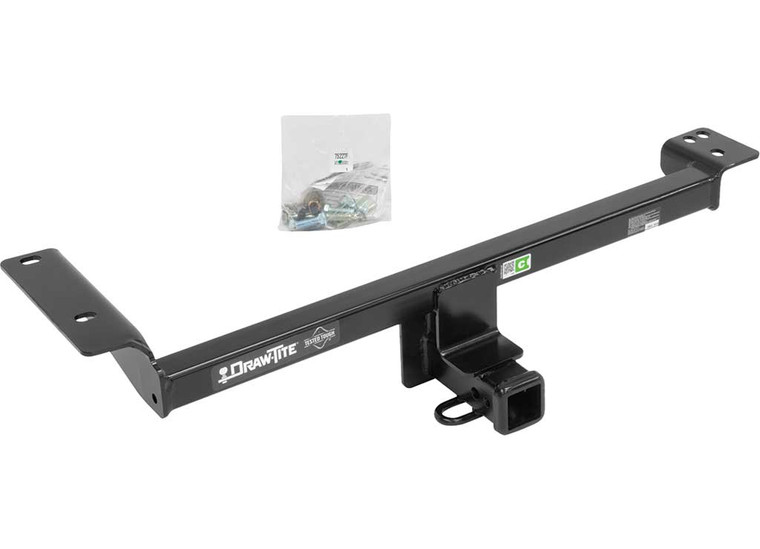 Draw-Tite - 1215 Range Rover Evoque Cls Iii/iv Maxframe Receiver Hitch - 75227