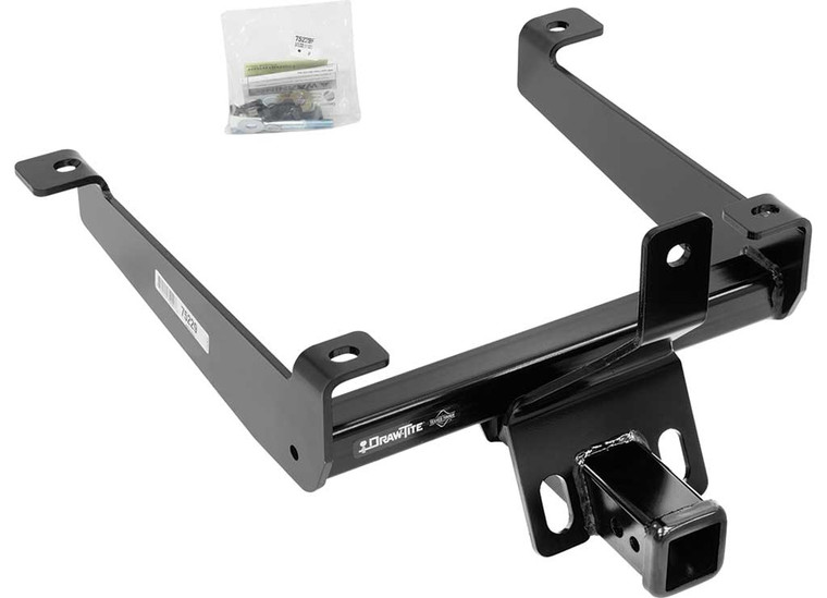 Draw-Tite - 1322 Range Rover Sport Cls Iii Maxframe Hitch - 75229