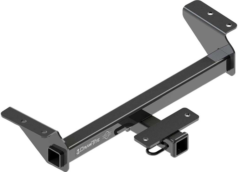 Draw-Tite - 1623 Tacoma Cls Iv Maxframe Receiver Hitch - 75238
