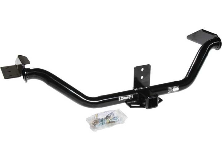 Draw-Tite - 0614 Honda Ridgeline Cls Iii Hitch - 75280