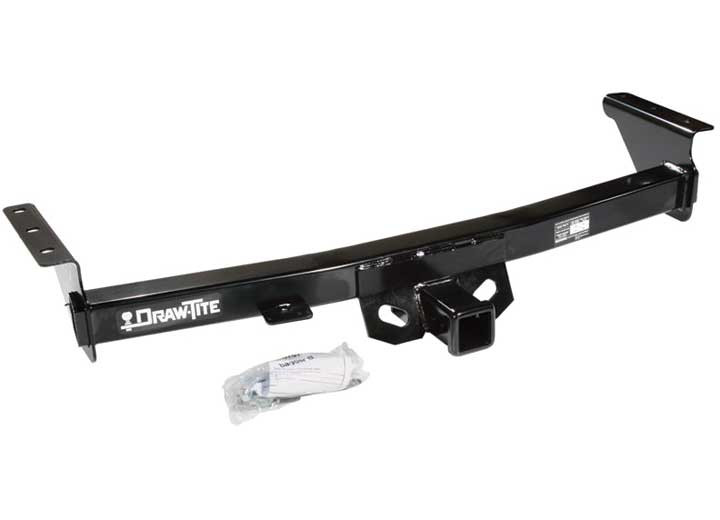 Draw-Tite - 05c Frontier(all)/0912 Equator Cls Iii Hitch - 75282