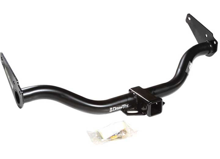 Draw-Tite - 0515  Xterra Cls Iii Hitch - 75291