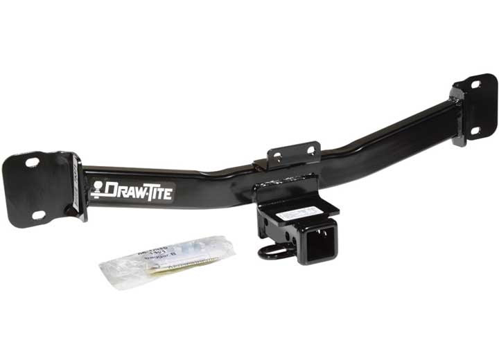 Draw-Tite - 0410 Bmw X3 Cls Iii Hitch - 75371