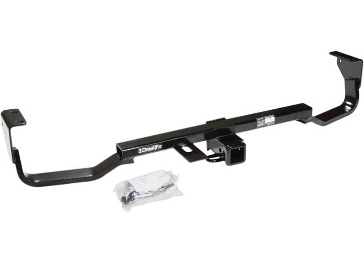 Draw-Tite - 0709 Santa Fe Cls Iii Hitch - 75471