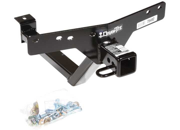 Draw-Tite - 0006 Bmw X5 Cls Iii Hitch - 75492