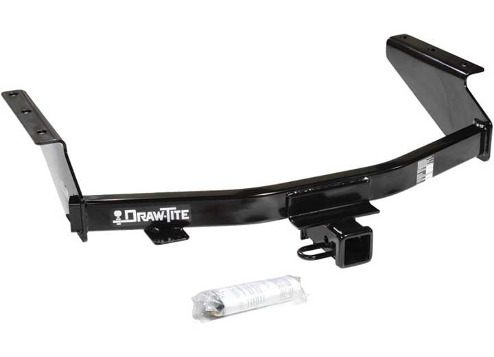 Draw-Tite - 0711 Nitro Cls Iii Hitch - 75517