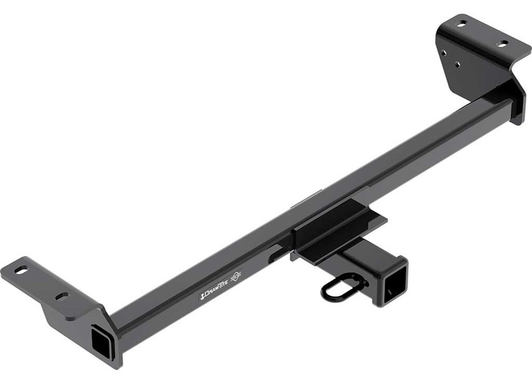 Draw-Tite - 1622 Lexus Rx350(except F Sport)/1621 Rx450h (except F Sport) Cls Iii Receiver Hitch - 75540