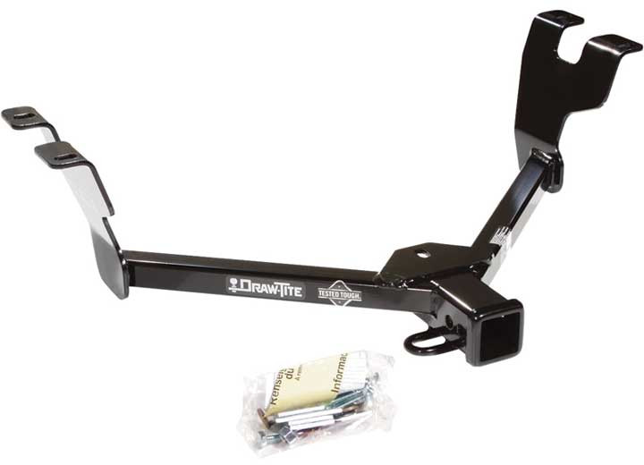 Draw-Tite - 0509 Legacy/outback Cls Iii Hitch - 75560