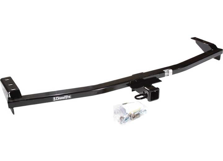 Draw-Tite - 0106 Acura Mdx/0308 Honda Pilot Cls Iii Hitch - 75599