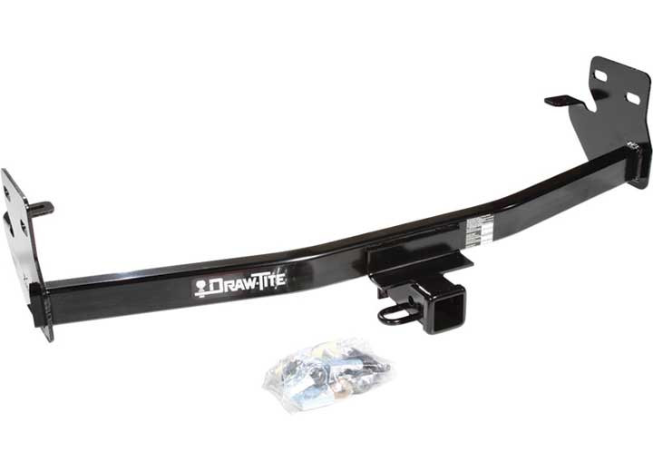 Draw-Tite - 0412 Colorado/canyon Cls Iii Hitch - 75607