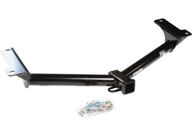 Draw-Tite - 09c Journey Round Tube Cls Iii Hitch - 75648