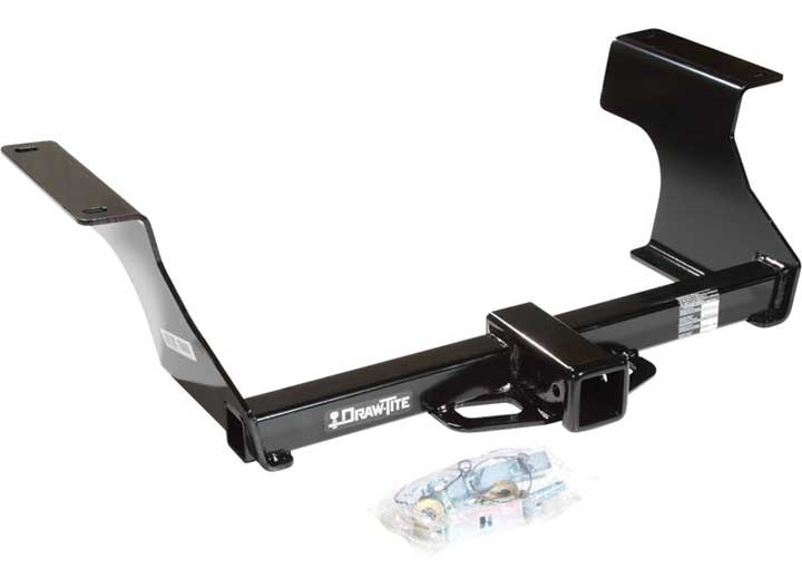 Draw-Tite - 0913 Forester Cls Iii Hitch - 75650