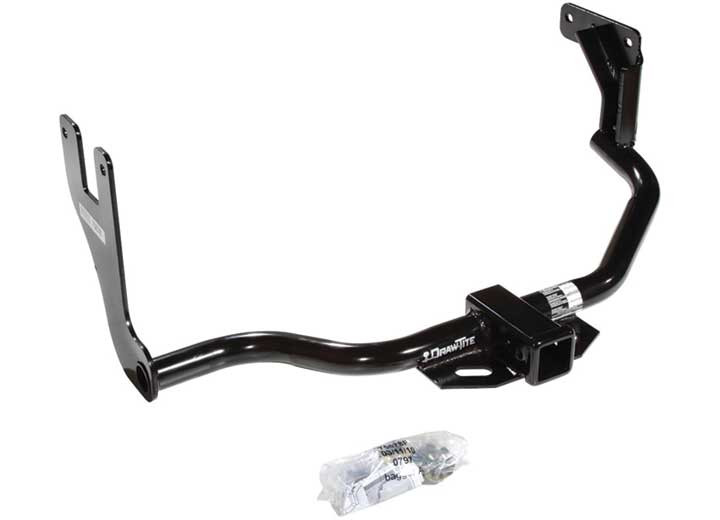 Draw-Tite - 1013 Transit Connect Van Cls Iii Hitch - 75678