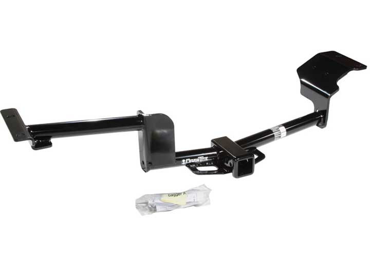 Draw-Tite - 1019 Lincoln Mkt/0919 Flex Cls Iii Hitch - 75679