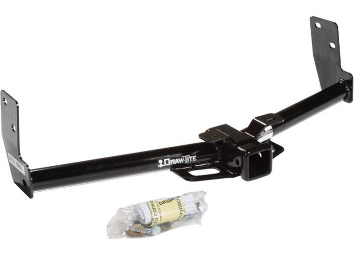 Draw-Tite - 1016  Cadillac Srx Cls Iii Hitch - 75682
