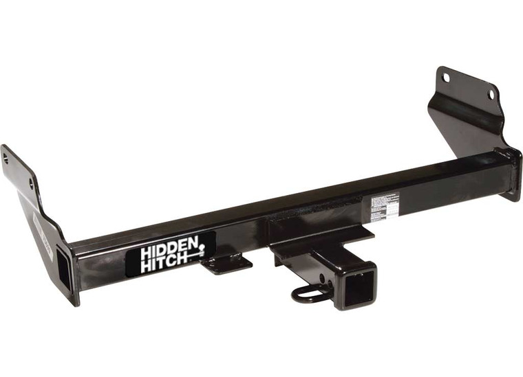 Draw-Tite - 1121 Grand Cherokee (not L & Except W/oem Tow Hook/ecodiesel) Cls Iii Maxframe Hitch - 75699