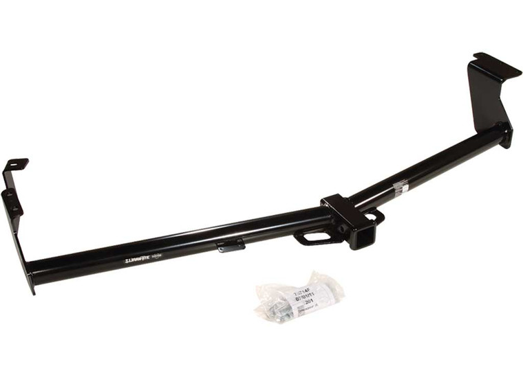 Draw-Tite - 1116 Quest Van Cls Iii Hitch - 75714