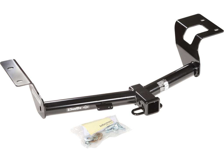 Draw-Tite - 1216 Honda Crv Cls Iii Hitch - 75742
