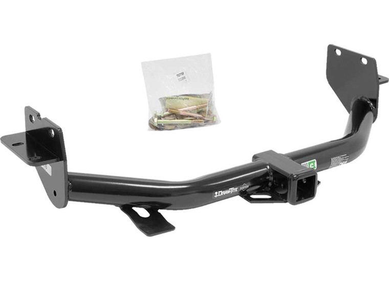 Draw-Tite - 1318 Santa Fe Cls Iii Hitch - 75776