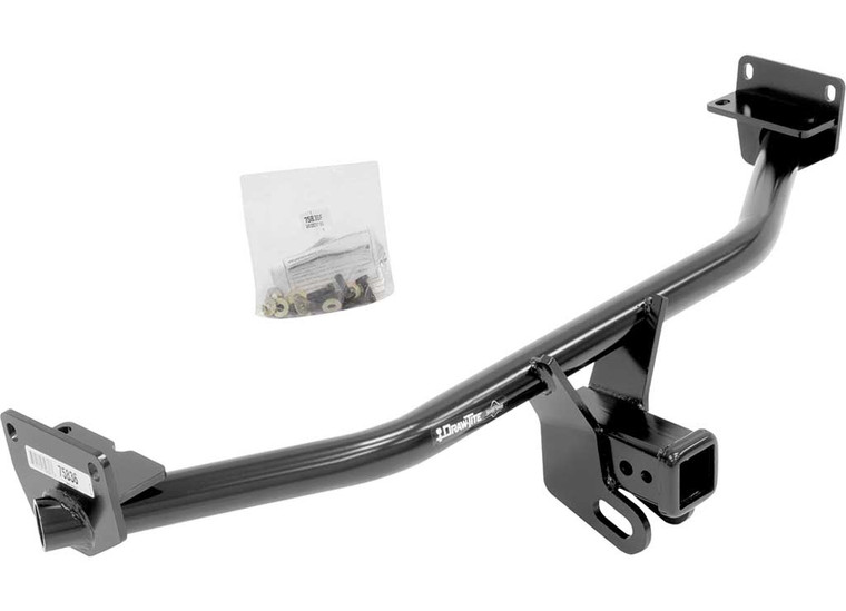 Draw-Tite - 1621 Tucson(except Night Edition) Cls Iii Maxframe Receiver Hitch - 75836