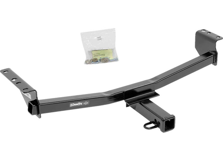 Draw-Tite - 0820 Rogue(except Krom/sport) Cls Iii Hitch - 75902