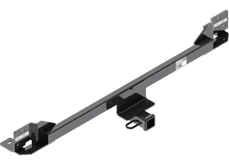 Draw-Tite - 1117 Odyssey Cls Iii Maxframe Receiver Hitch - 76025