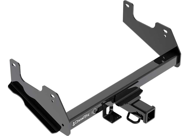 Draw-Tite - 15c F150 10000lb Maxframe Receiver Hitch - 76136