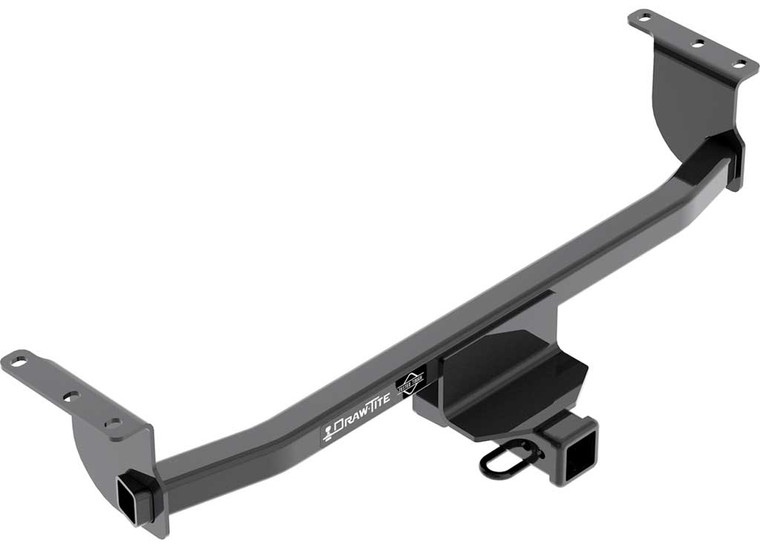 Draw-Tite - 1720 Rogue Sport Class Iii Maxframe Receiver Hitch - 76177