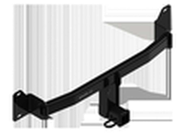 Draw-Tite - 18c Bmw X2 Class Iii Maxframe Receiver Hitch - 76200