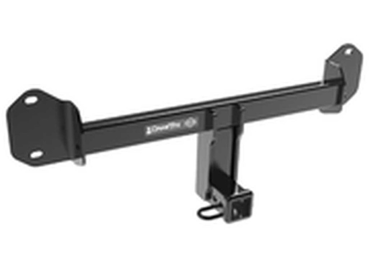 Draw-Tite - 11c Bmw X3/19c X4 Cls Iii Maxframe Receiver Hitch - 76226