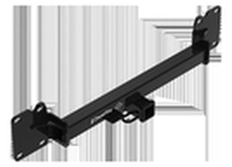 Draw-Tite - 1922 Range Rover Velar Cls Iii Maxframe Receiver Hitch - 76260