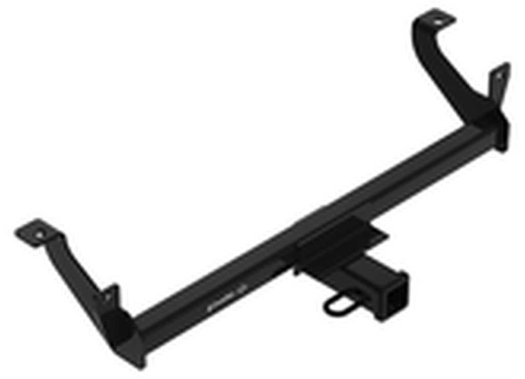 Draw-Tite - 1920 Envision Cls Iii Maxframe Receiver Hitch - 76300