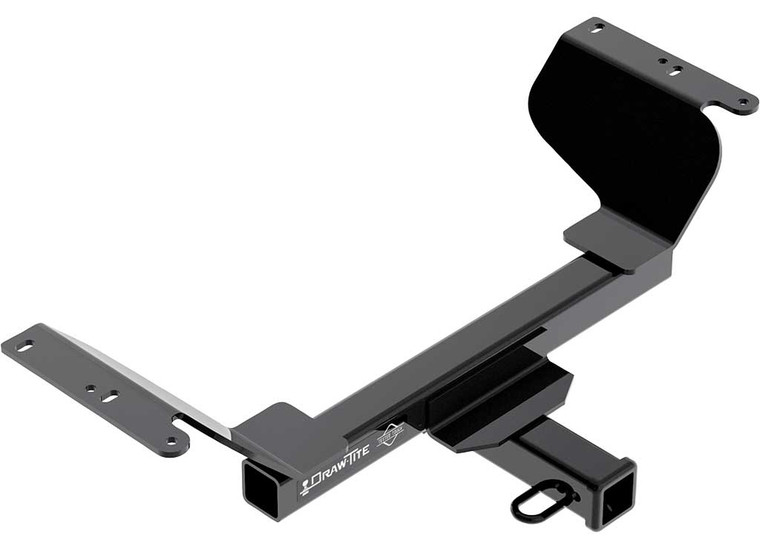 Draw-Tite - 18c Equinox/terrain(except Diesel Models) Cls Iii Maxframe Receiver Hitch - 76419