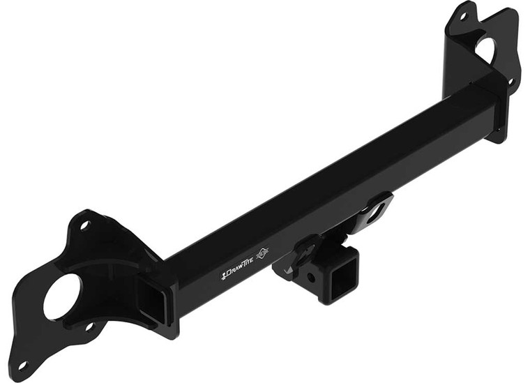 Draw-Tite - 21c Tesla Y Cls Iii Maxframe Receiver Hitch - 76430