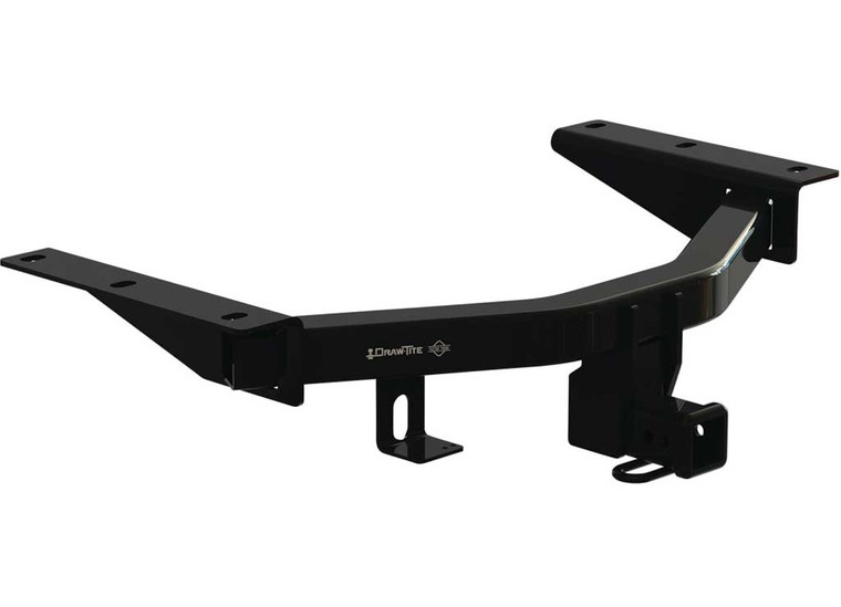 Draw-Tite - 22c Acura Mdx/ 23c Pilot Class Iii Maxframe Receiver Hitch - 76453
