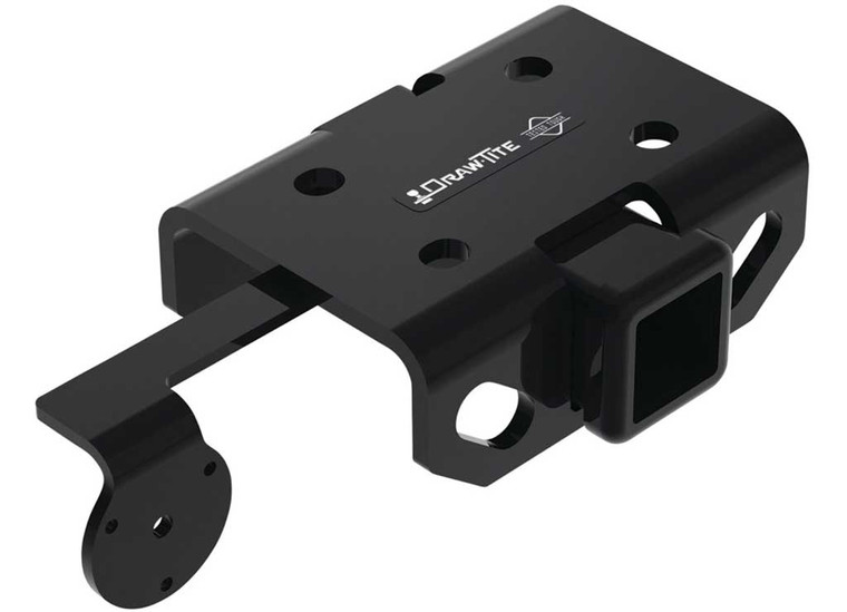 Draw-Tite - 1021 Volkswagen Amarok Cls Iii Maxframe Receiver Hitch - 76477