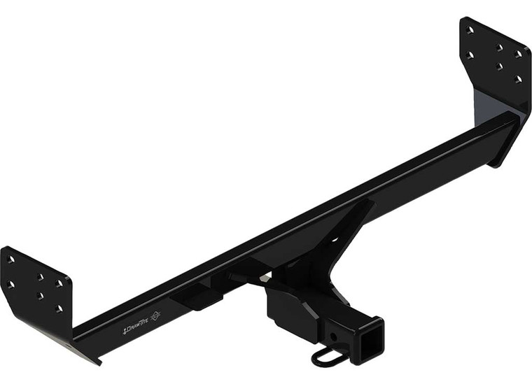 Draw-Tite - 21c Genesis Gv80 Cls Iv Receiver Hitch - 76513