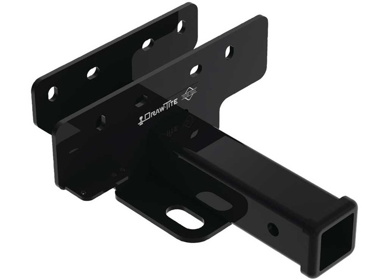 Draw-Tite - (boxed)21c Ford Bronco Class Iii Receiver Hitch - 76527