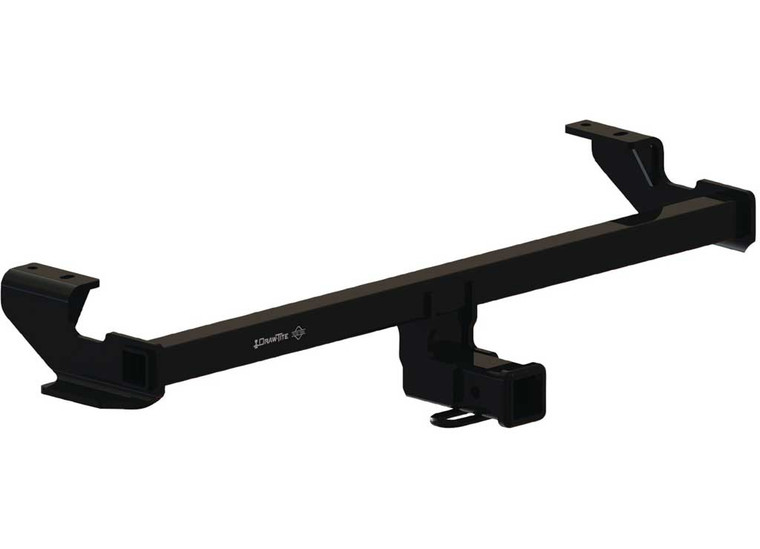 Draw-Tite - 22c Volkswagen Taos (all Styles) Cls Iii Receiver Hitch - 76547