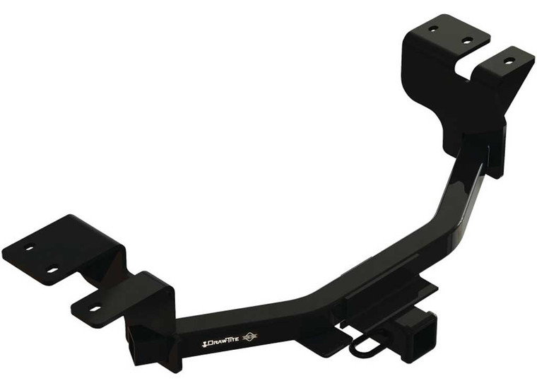 Draw-Tite - 22c Ford Maverick Class Iii Receiver Hitch - 76557