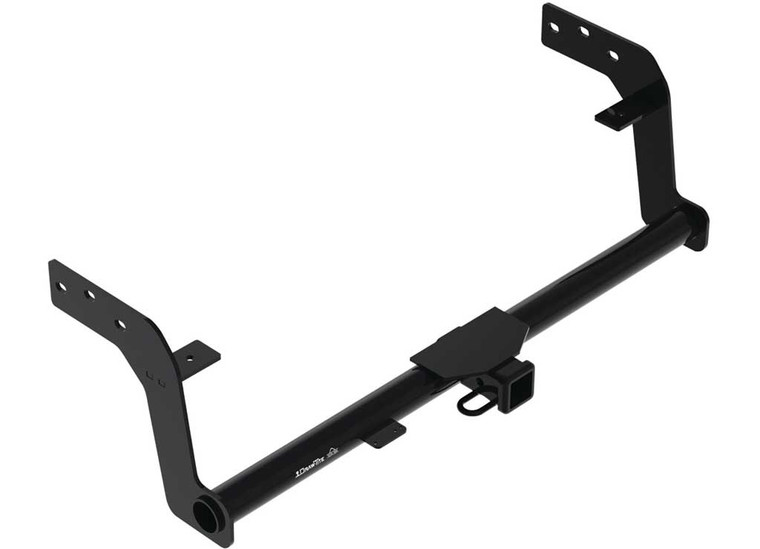 Draw-Tite - 22c Gensis Gv70 Gv80 Cls Iii Receiver Hitch - 76577