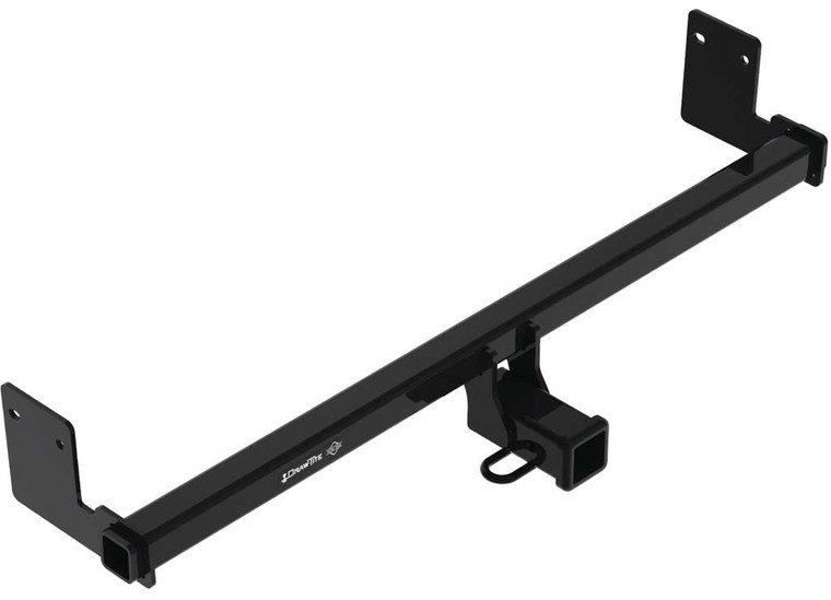 Draw-Tite - 1823 Hyundai Kona/electric/n Cls Iii Receiver Hitch - 76599