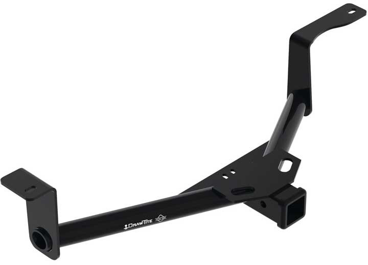 Draw-Tite - 1622 Honda Hrv Round Cls Iii Receiver Hitch - 76601