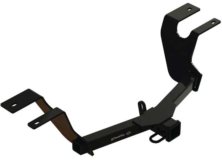 Draw-Tite - 23c Honda Hrv Hidden Hitch Class Iii W/removable Receiver Mount - 76630