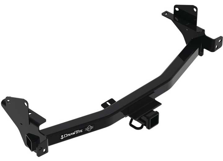 Draw-Tite - 23c Colorado/canyon No Drill Cls Iv Maxframe Receiver Hitch - 76644