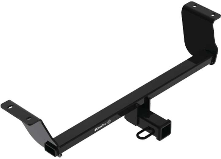 Draw-Tite - 24c Honda Prologue Class Iii Receiver Hitch - 76656