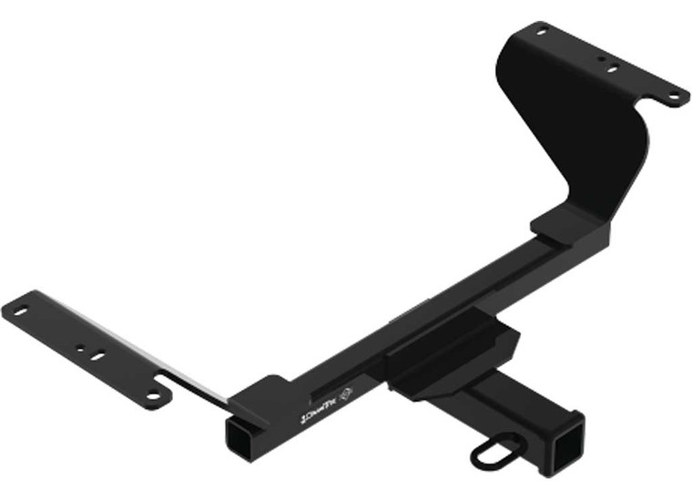 Draw-Tite - 25c Equinox 150/1500lb No Drill Cls Iii Receiver Hitch - 76657