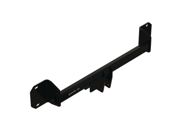 Draw-Tite - 16c Bmw X1 Hidden Hitch Class Iii W/removable Receiver Mount - 76923