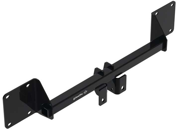 Draw-Tite - 21c Mercedesbenz Gle350 Hidden Hitch Calss Iii W/removable Receiver Mount - 76925