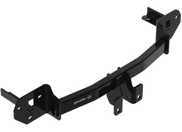 Draw-Tite - 20c Suburu Outback Wagon Hidden Hitch Calss Iii W/removable Receiver Mount - 76926